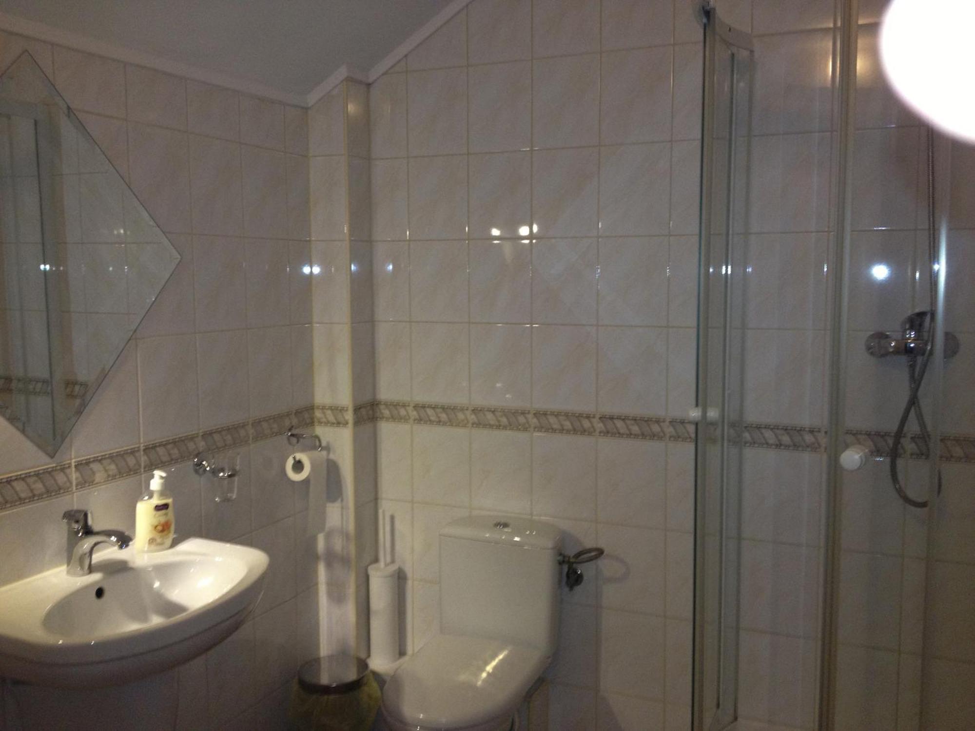 Laura Bed & Breakfast Bełchatów Стая снимка